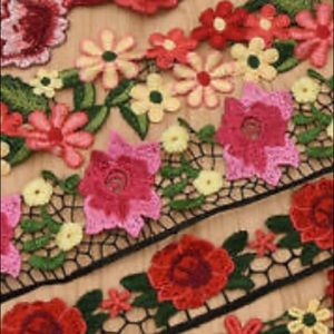 Meet your Posher, Betsy may